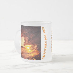Tasse zum Valentinstag 2024