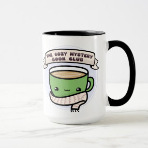 Tasse zur Leukämie