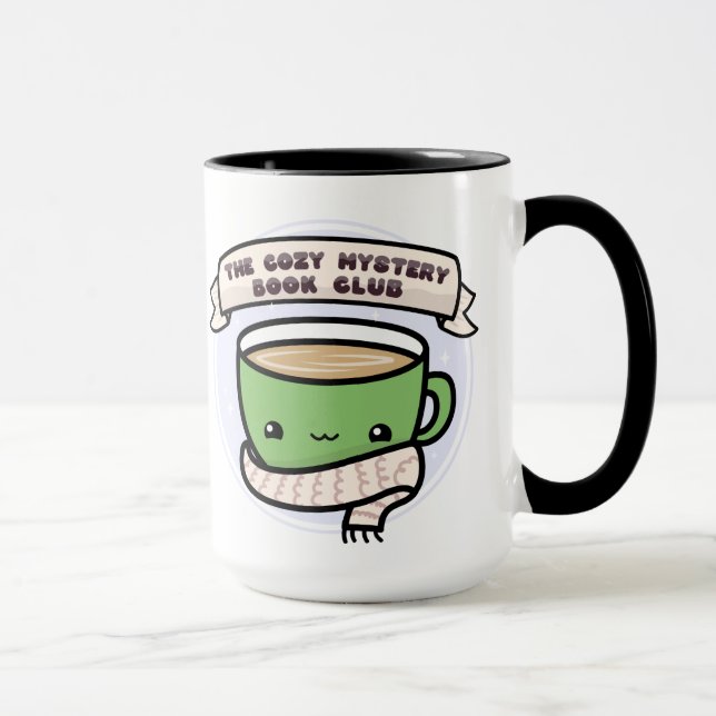 Tasse zur Leukämie (Rechts)