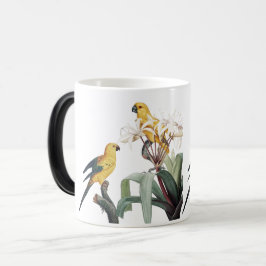 Tasse zur Liebe von Vögeln