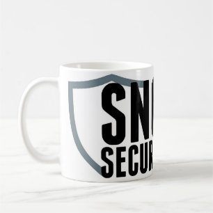 Tasse zur Schneeversicherung #1