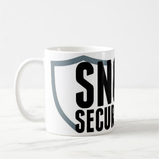 Tasse zur Schneeversicherung #1