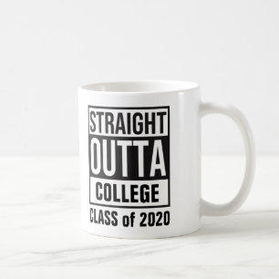 Tasse zur Uni