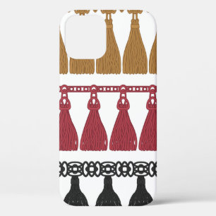 Tassel Garland Set. Abgeschiedene Grenze  Case-Mate iPhone Hülle