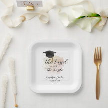 Tassel war der Hassle-Abschluss wert