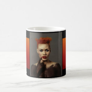 Tassen-Anmut Jones Kaffeetasse