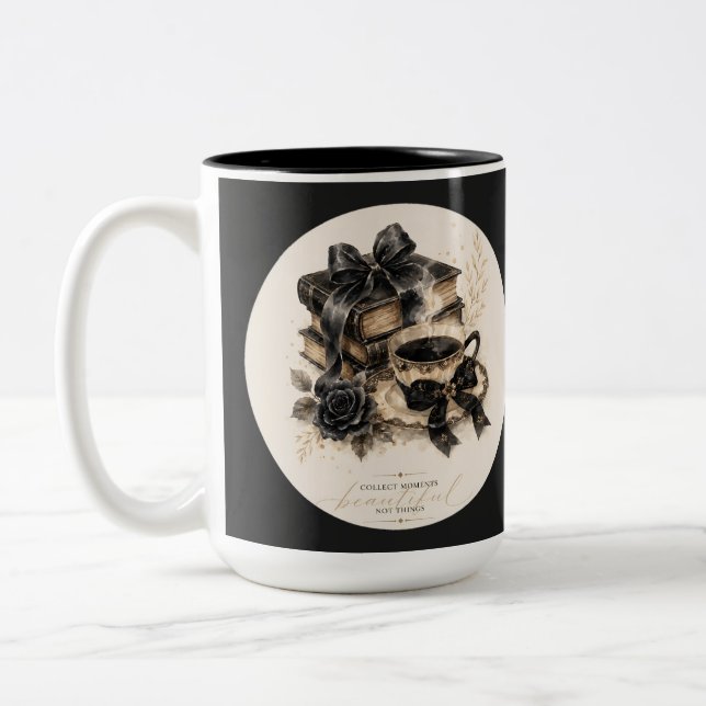 Tassen & Becher (Links)