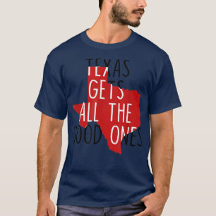 Tassen bekommen alle guten lustigen bewegten Zusta T-Shirt