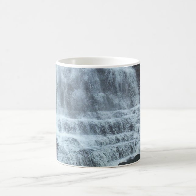 Tassen-Bürger-Fälle Kaffeetasse (Mittel)