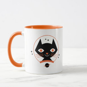 Tassen-Doppellogo Tasse