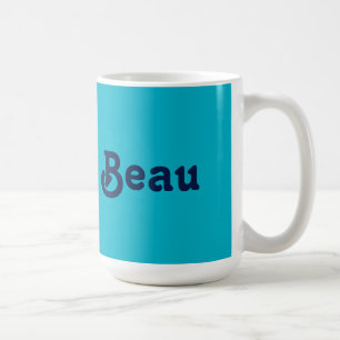 Tassen-Galan Kaffeetasse