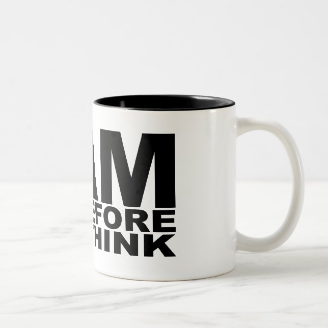 Tassen Johns Galt (Rechts)