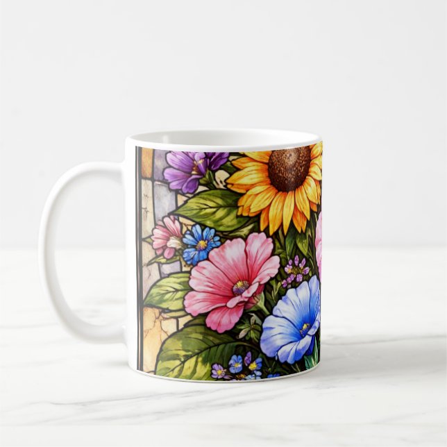 Tassen Kaffee  (Links)