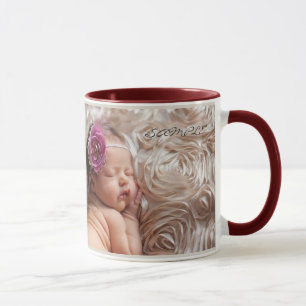 Tassen-kundenspezifische Tasse