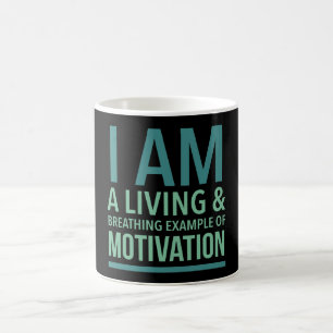 Tassen mit Typografie Kaffee