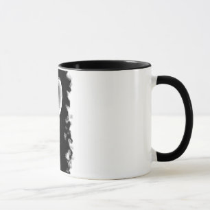 Tassen-Monster Tasse