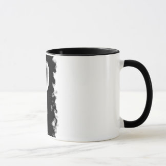 Tassen-Monster Tasse