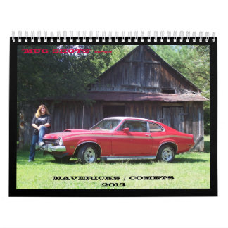 Tassen-Schüsse 2013 Kalender