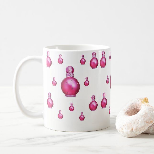 Tassen Spa (Mit Donut)