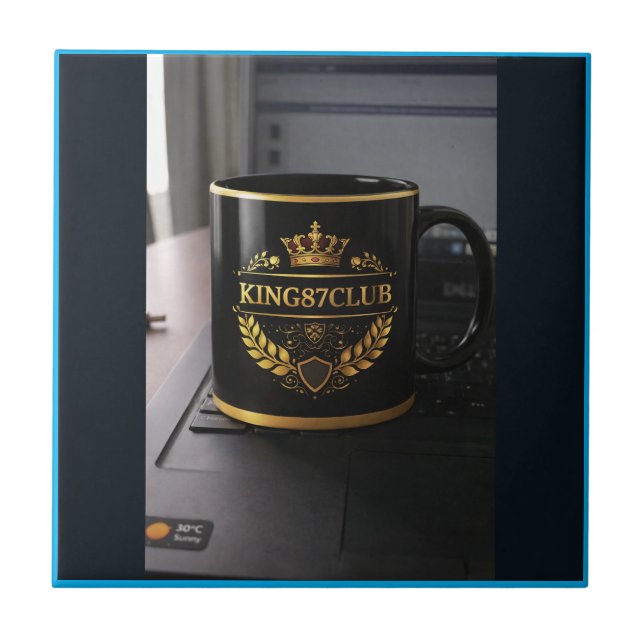 TASSEN UND BECHER FLIESE (Vorderseite)