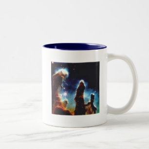 Tassen-Universum Colletion 10 Zweifarbige Tasse