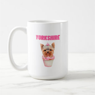 Tassen Yorkshire