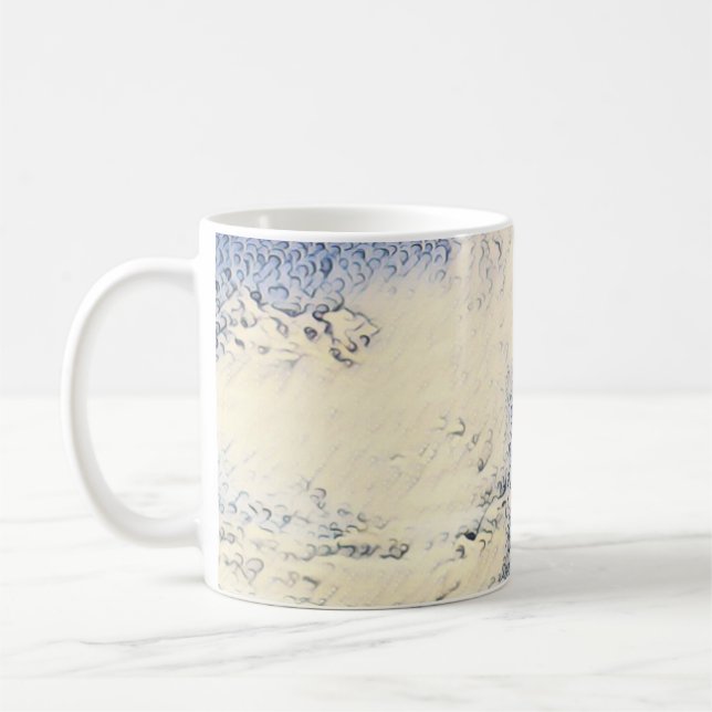 Tassendesign #28 kaffeetasse (Links)