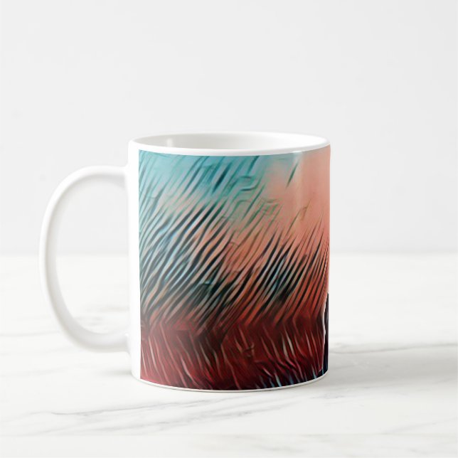 Tassendesign #37 kaffeetasse (Links)