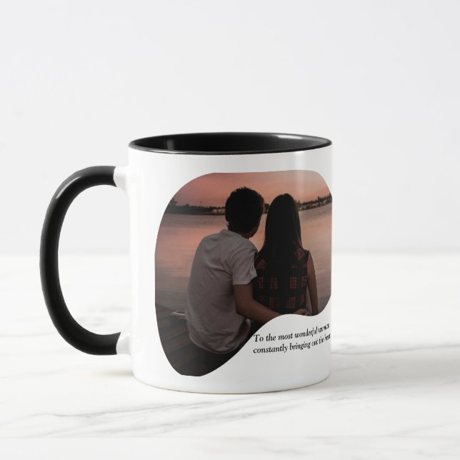 Tassendesign Tasse (Links)