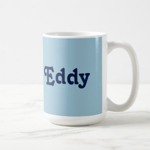 Tasseneddy Kaffeetasse