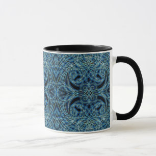 Tasseninderart Tasse