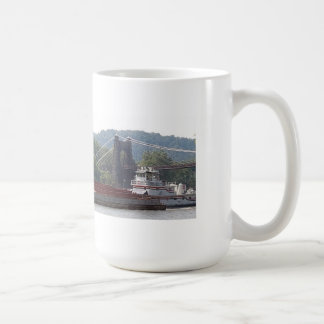 Tassenkaffee-Tasse drehende wv Kaffeetasse