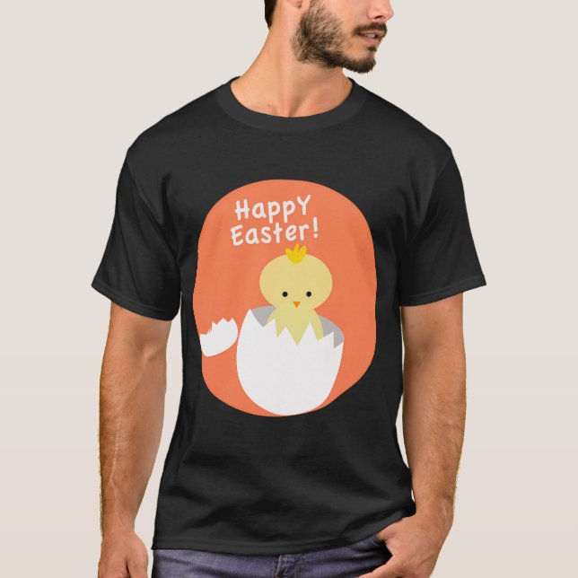 Tassenleben T-Shirt (Vorderseite)