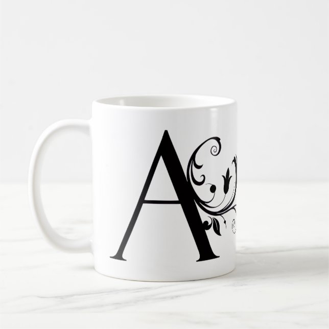 Tasses (Gauche)