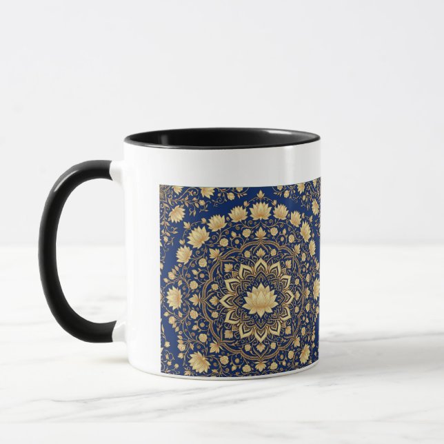 Tasses (Gauche)