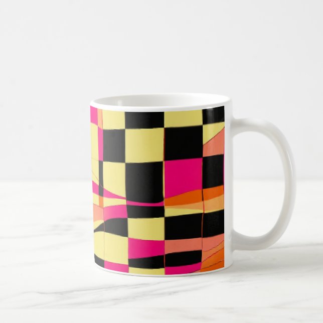 Tasses  (Droite)