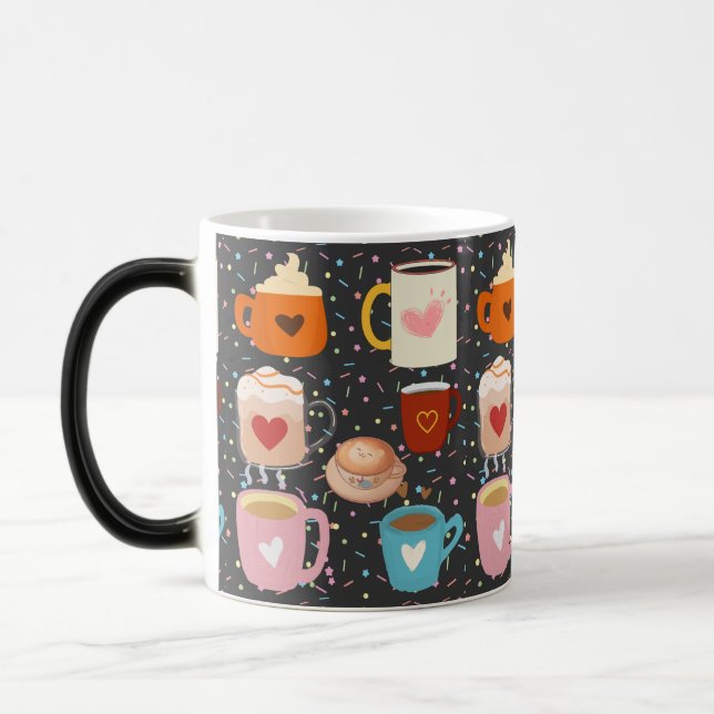 TASSES (Gauche)