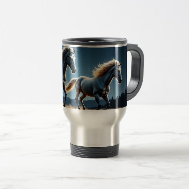 tasses  (Devant droit)