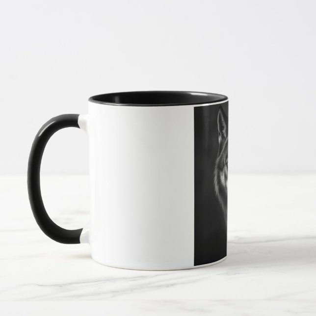 Tasses  (Gauche)