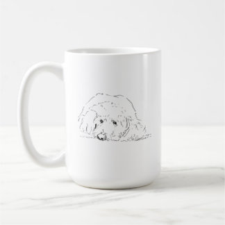 Tasses à café Cockapoo, idées de cadeaux pour les