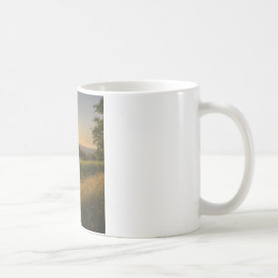 Tasses à café cuisine maison imprimés