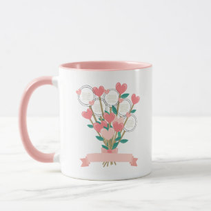 Tasses à café et mugs design simple et unique Mign