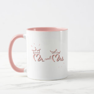 Tasses à café et mugs Design simple et unique Mign
