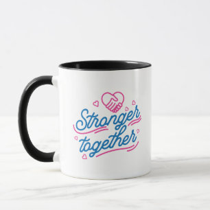 Tasses à café et mugs Design simple et unique Mign