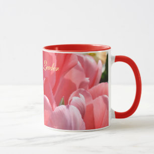 Tasses à café pour leader infirmier CNO cadeaux Tu