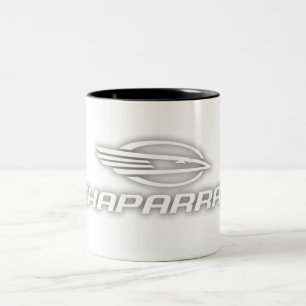 Tasses à deux tons de 2-Ton de tasse de café de