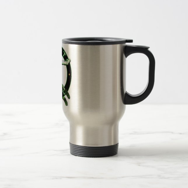 Tasses avec le logo de fanatiques (Droit)
