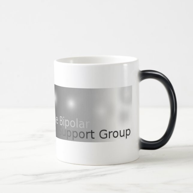 Tasses bipolaires de groupe de soutien (Droite)