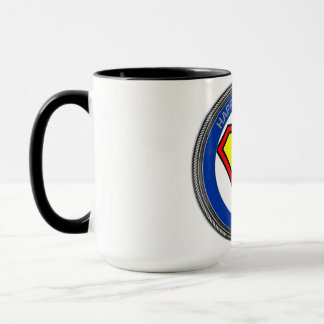 Tasses Boost des Sentiments Heureux