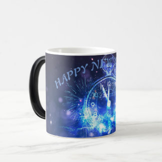 Tasses cadeau Bonne Année 2027